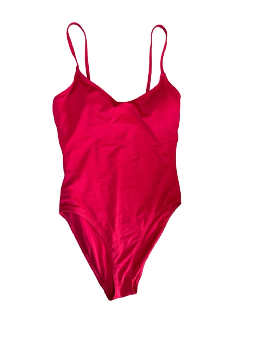 Andie one piece swimsuit small